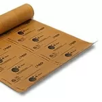 Инфракрасное отопление 