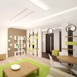 Ремонт квартир. Монтаж гипсокартона. 096-961-36-02