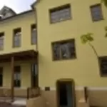 Финишная Декоративная силиконовая, акриловая, фасадная штукатурка