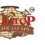 «Экватор» — студия загара №1 в Киеве!