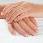 НАРАЩИВАНИЕ  НОГТЕЙ!!!! НА ДОМУ