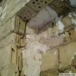 Утепление жидким пенопластом