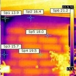 Тепловизорное обследование