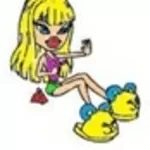 Наращивание ногтей. Гель/биогель/акрил. 