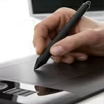 Wacom Intuos4 M.  дигитайзер 