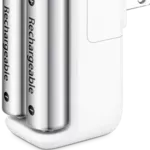 Apple Battery Charger. Зарядное устройство для аккумуляторов 