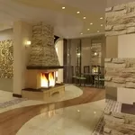 Дизайн проект квартиры 