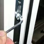 Регулировка и ремонт пластиковых окон любых фирм производителей. Досту