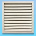 товары для дома пластиковые решетки на батарею, 