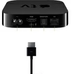 Apple TV. Цифровой мультимедийный проигрыватель  