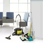 ДОМРАБОТНИЦА