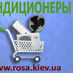 Кондиционеры настенные сплит системы