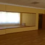 Штукатурные и малярные работы