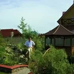 квалифицированная обрезка садов