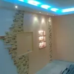 малярные работы, штукатурка