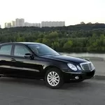 Аренда автомобиля с водителем. Прокат авто Киев. Аренда микроавтобуса.