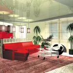 Натяжные потолки от ARC-N-CIEL