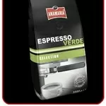 кофе в зернах ANAMARIA ESPRESSO VERDE