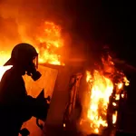 Проектирование противопожарных работ