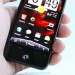 HTC Incredible NEW 