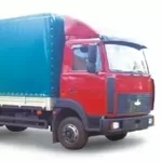 Автоперевезення, вантажоперевезення, перевезення та доставка вантажів