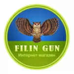 Магазин пневматического оружия и рыбалки (ФИЛИН)