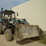 Услуги,  аренда экскаватора-погрузчика Борекс,  JCB Киев (067)409 30 70