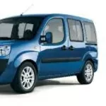 Запчасти для Fiat Doblo 1.3D Multijet