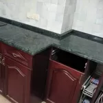 Столешница Гранит.Столешница из Гранита. Гранитная Столешница.