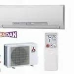 Кондиционеры Mitsubishi Electric,  GREE