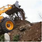 ГРУНТ НА ПОДСЫПКУ, ПЕСОК, ЩЕБЕНЬ