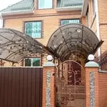 сварочные работы по киеву не дорого