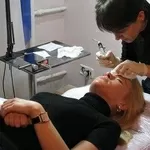 перманентный макияж-татуаж