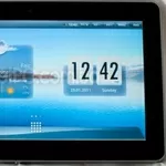 SuperPad Flytouch III Android 2.3 GPS Tablet