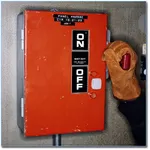 Заміри опору ізоляції. Київ. (для держпожнагляду) (067) 445-22-02