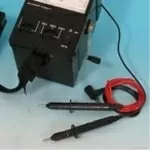 Замеры сопротивления изоляции, заземление, петля фаза-ноль, акты 360-0677