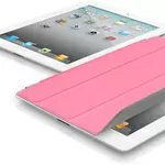 Apple iPad 2 WiFi + 3G 32 GB Белого цвета