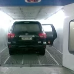 Покраска авто