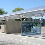 Автомойка самообслуживания