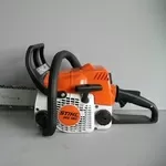 Бензопила STIHL MS 180