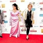 Аренда красной дорожки киев, красной ковровой дорожки аренда киев