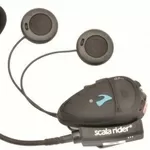 BLUETOOTH ГАРНИТУРА SCALA RIDER Q2 PRO