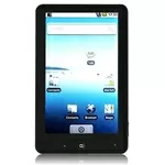 7'' Gpad G10 Upgraded  Android 2.1