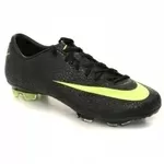 Детская футбольная обувь Nike Jr Mercurial, детские футбольные бутсы