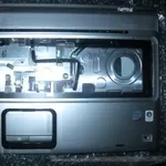 HP pavilion dv9700 на запчасти