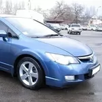 HONDA CIVIC 4D 2006-2010 Б/У запчасти