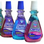 Ополаскиватель для полости рта Dentyl производства США (500 мл)
