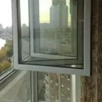 ОКНА АЛЮМИНИЕВЫЕ, АЛЮМИНИЕВО ДЕРЕВЯННЫЕ ОКНА