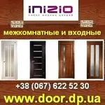 Межкомнатные и входные двери со склада и под заказ.