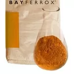 Красители (пигменты) для бетона 